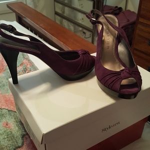 Marc Fisher heels